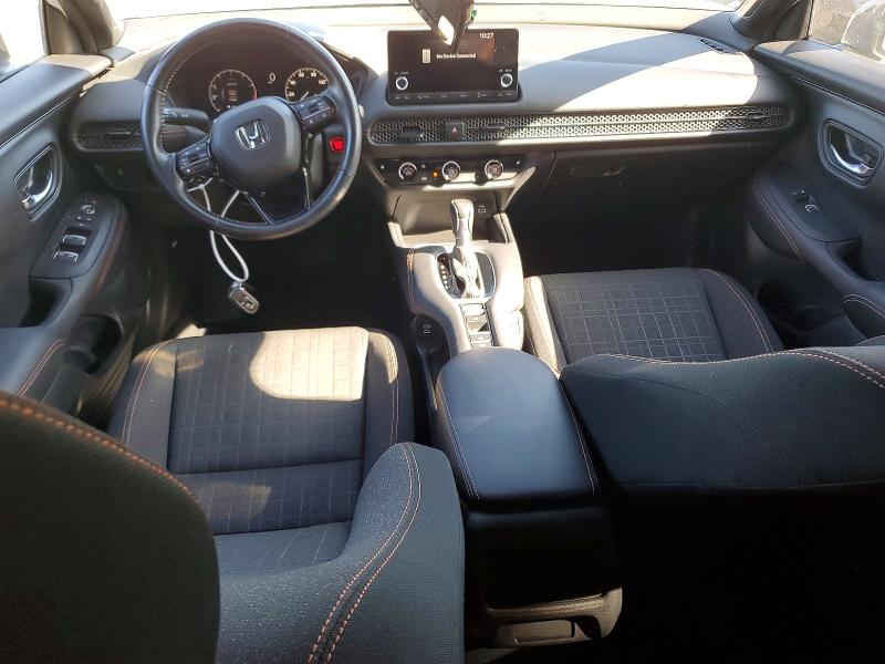 Продаж на аукціоні авто 2025 Honda Hr-v, vin: 3CZRZ2H56SM748867, номер лоту: 65240636