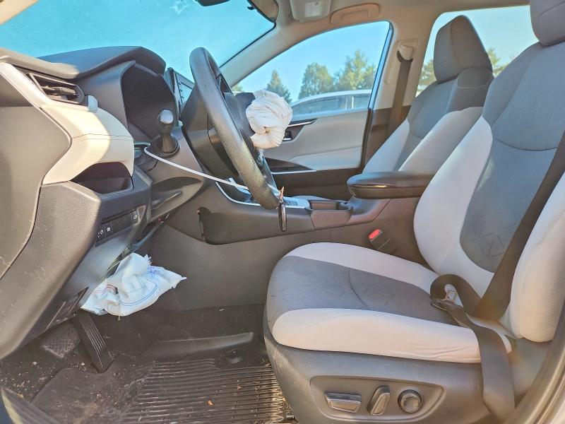 Продажа на аукционе авто 2020 Toyota Rav4, vin: 2T3W1RFV8LC070717, номер лота: 65390386