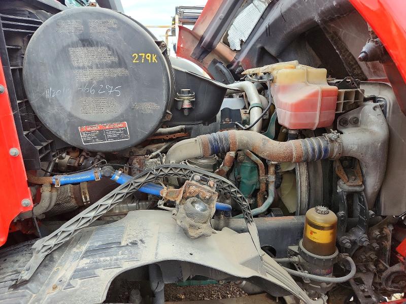 Aukcja sprzedaży 2014 Volvo Vnl62t, vin: 4V4NC9EH2EN165417, numer aukcji: 66625376