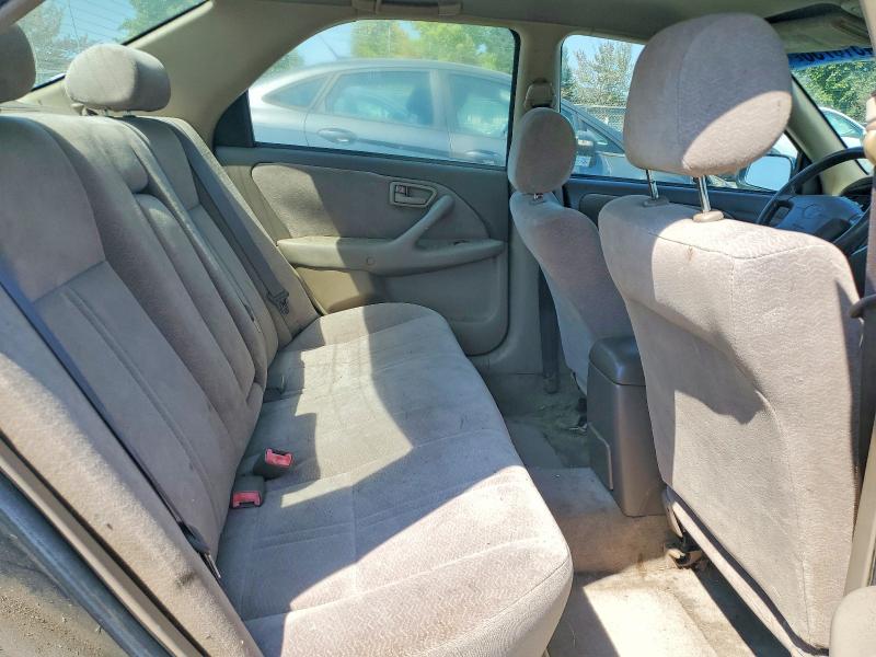 Aukcja sprzedaży 1997 Toyota Camry, vin: JT2BG22K5V0009971, numer aukcji: 64516756