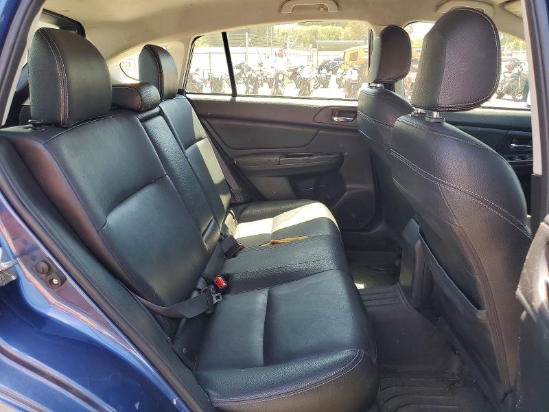 2013 Subaru Impreza მანქანა იყიდება აუქციონზე, vin: JF1GPAR6XDH202378, აუქციონის ნომერი: 66234636
