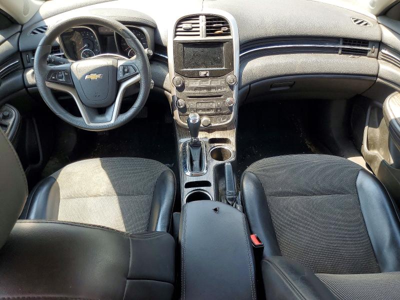Продаж на аукціоні авто 2015 Chevrolet Malibu, vin: 1G11C5SL2FF130795, номер лоту: 63495236