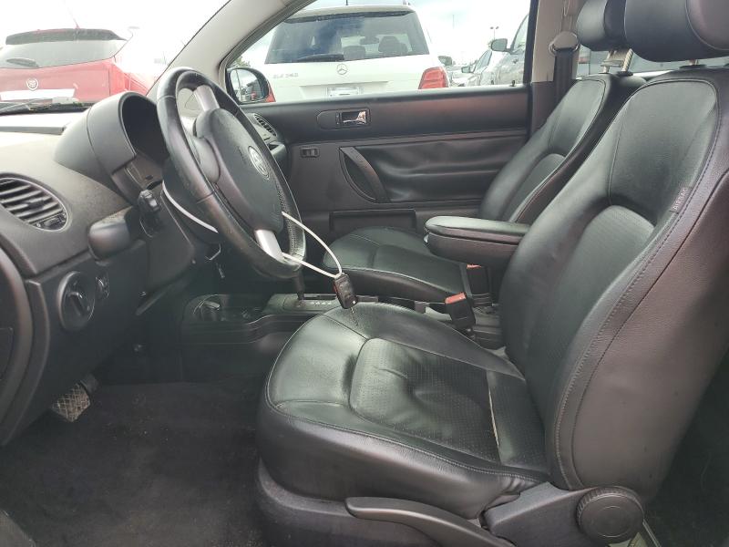 Aukcja sprzedaży 2009 Volkswagen New Beetle, vin: 3VWPW31C59M518734, numer aukcji: 65907656