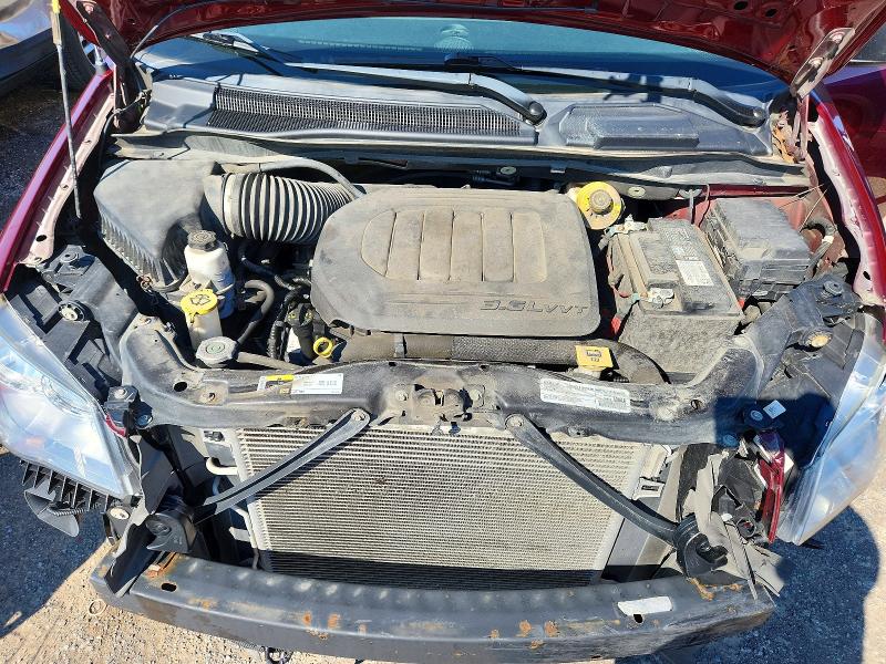 59625116 :رقم المزاد ، 2C4RDGBG1KR607886 vin ، 2019 Dodge Grand Caravan مزاد بيع