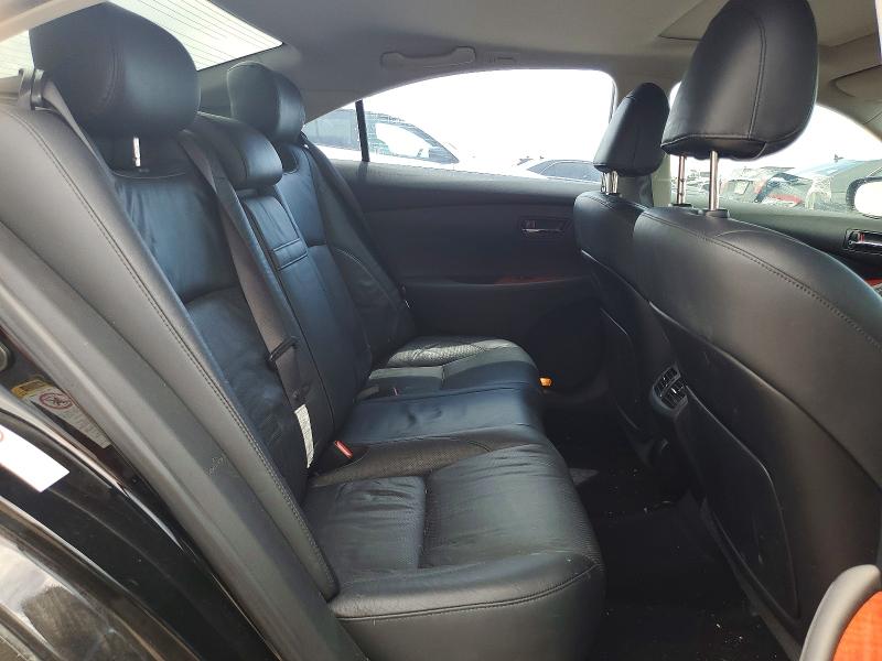 Aukcja sprzedaży 2008 Lexus Es, vin: JTHBJ46G182269222, numer aukcji: 65131066