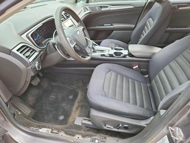 Продаж на аукціоні авто 2013 Ford Fusion, vin: 3FA6P0H74DR173636, номер лоту: 63616116