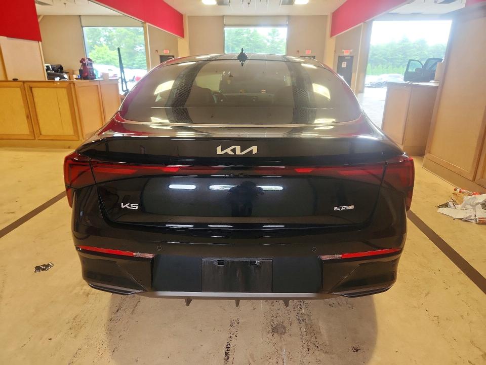 Aukcja sprzedaży 2026 Kia K5, vin: KNAG64J7XT5399620, numer aukcji: 65203936
