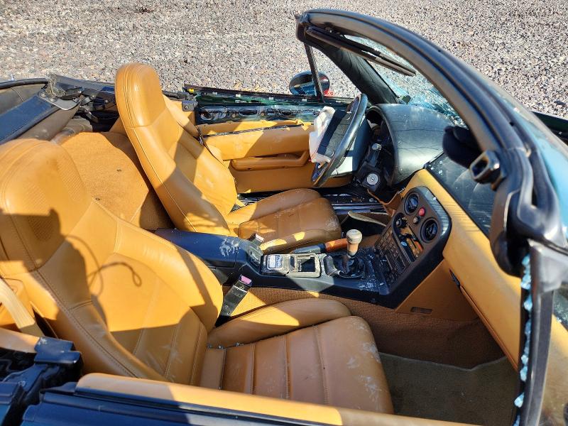 Aukcja sprzedaży 1991 Mazda Mx-5 Miata, vin: JM1NA351XM0230706, numer aukcji: 66501966