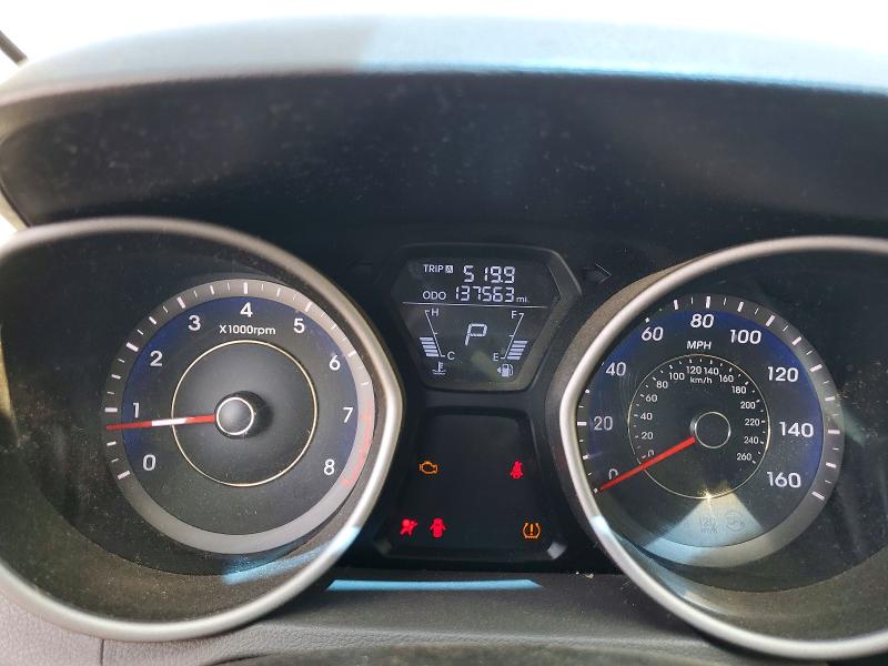 Aukcja sprzedaży 2012 Hyundai Elantra, vin: KMHDH4AE5CU307197, numer aukcji: 63385416