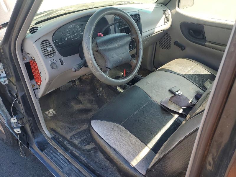 Продажа на аукционе авто 1996 Ford Ranger, vin: 1FTCR10A0TPA97293, номер лота: 65044756