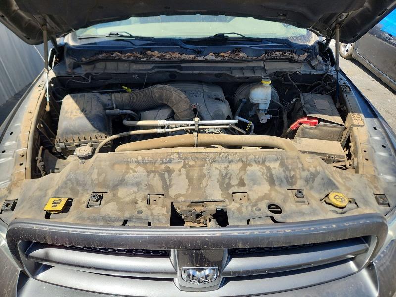 64788236 :رقم المزاد ، 1C6RD6FT9CS211827 vin ، 2012 Dodge Ram 1500 مزاد بيع