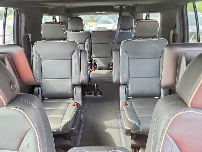 Aukcja sprzedaży 2021 Gmc Yukon Xl, vin: 1GKS2GKTXMR355878, numer aukcji: 66439086