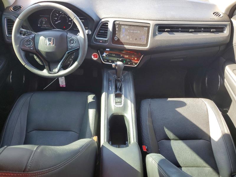 66020516 :رقم المزاد ، 3CZRU6H7XNM720811 vin ، 2022 Honda Hr-v مزاد بيع