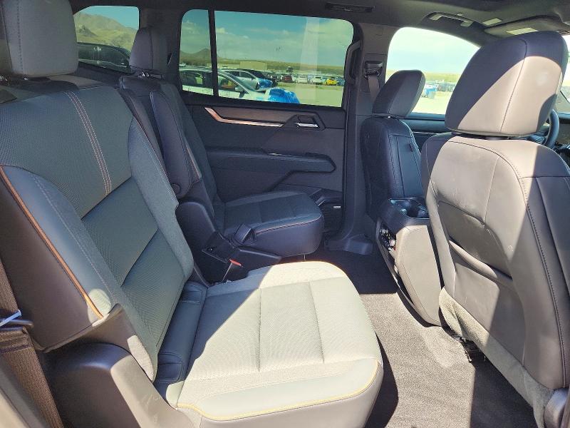 Продаж на аукціоні авто 2024 Gmc Acadia, vin: 1GKENPKS5RJ234578, номер лоту: 66243746
