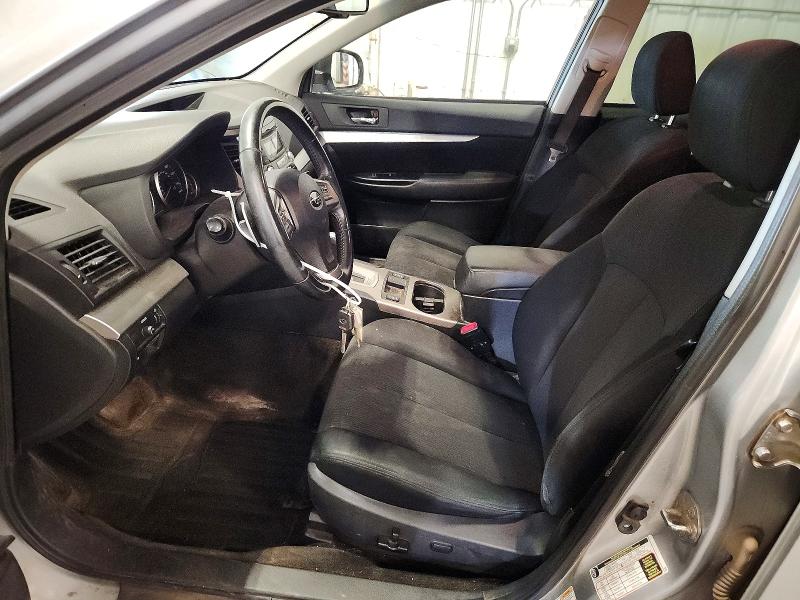2013 Subaru Outback მანქანა იყიდება აუქციონზე, vin: 4S4BRCCC7D3254701, აუქციონის ნომერი: 66100626