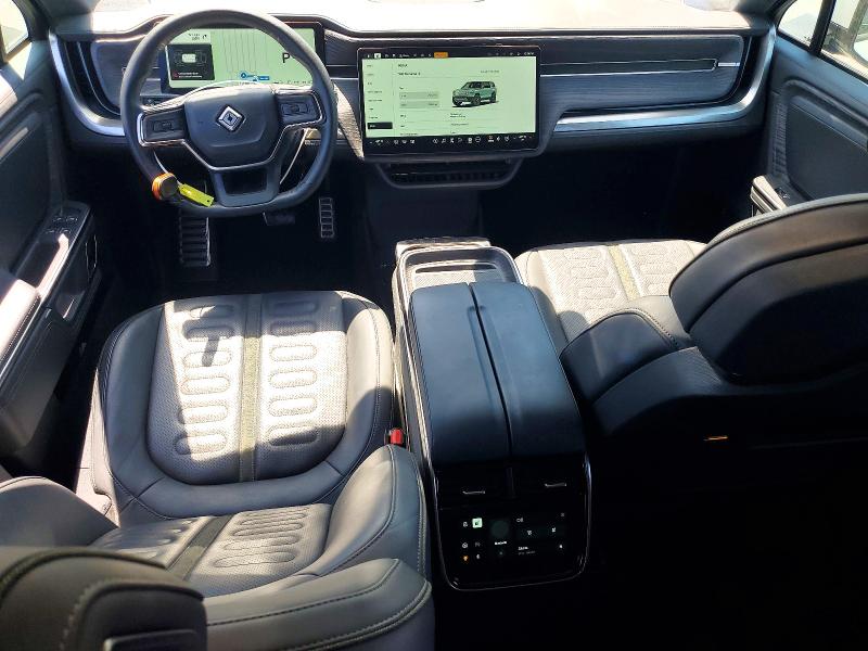 Aukcja sprzedaży 2023 Rivian R1s, vin: 7PDSGBBA2PN016650, numer aukcji: 65540366