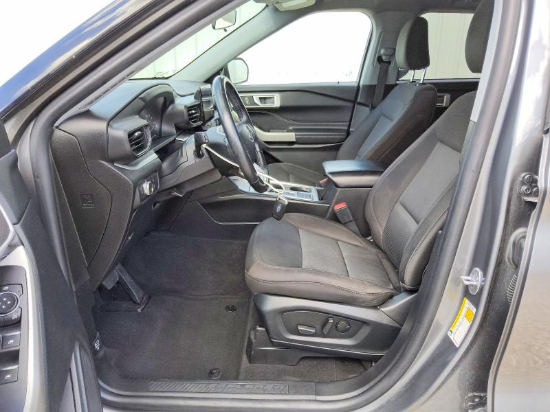 Aukcja sprzedaży 2022 Ford Explorer, vin: 1FMSK7DH4NGA35212, numer aukcji: 63859966