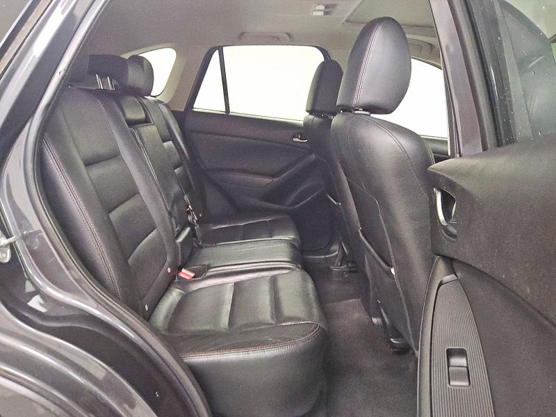 Продаж на аукціоні авто 2015 Mazda Cx-5, vin: JM3KE2DY7F0520234, номер лоту: 62554896