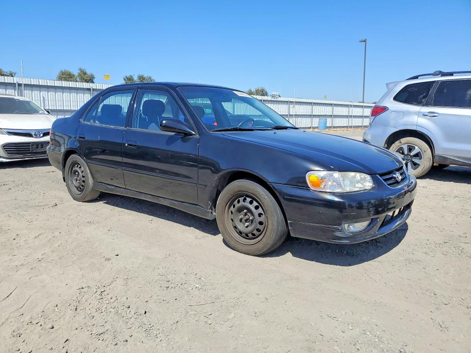 Продаж на аукціоні авто 2001 Toyota Corolla, vin: 1NXBR12E01Z486277, номер лоту: 63945036
