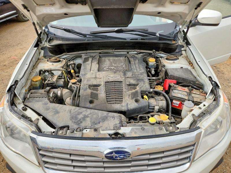 Продажа на аукционе авто 2009 Subaru Forester, vin: JF2SH66629H719041, номер лота: 67156496