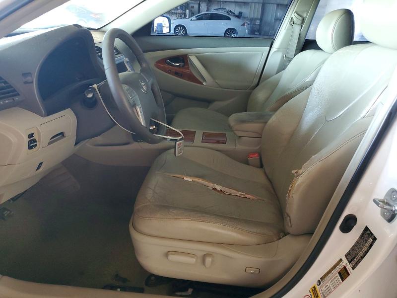 Aukcja sprzedaży 2010 Toyota Camry, vin: 4T1BK3EKXAU605728, numer aukcji: 65388056