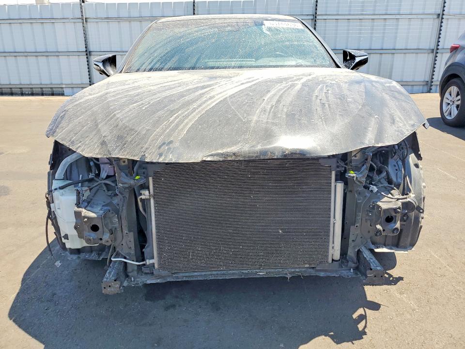 2023 Lexus Es მანქანა იყიდება აუქციონზე, vin: 58AJZ1B18PU158003, აუქციონის ნომერი: 63744636