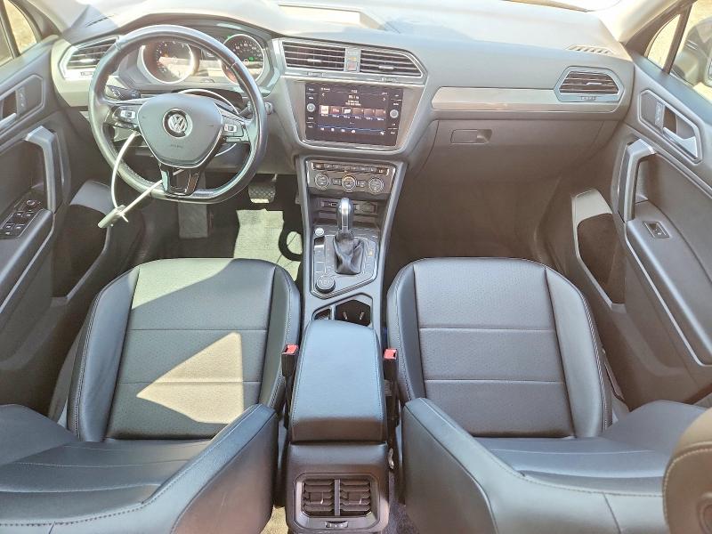 65416046 :رقم المزاد ، 3VV2B7AX7KM042755 vin ، 2019 Volkswagen Tiguan مزاد بيع