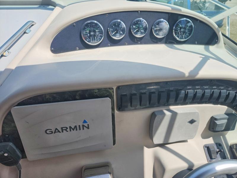 Продаж на аукціоні авто 2003 Sea Ray 290 Amberjack, vin: SERR3947C303, номер лоту: 61037156