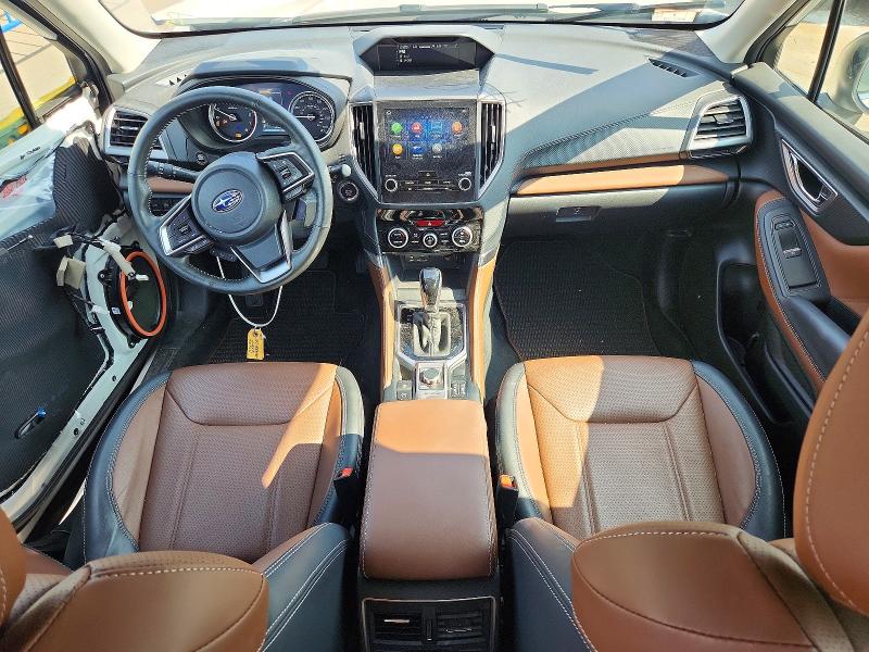 Продажа на аукционе авто 2024 Subaru Forester, vin: JF2SKAMC0RH413128, номер лота: 63589096