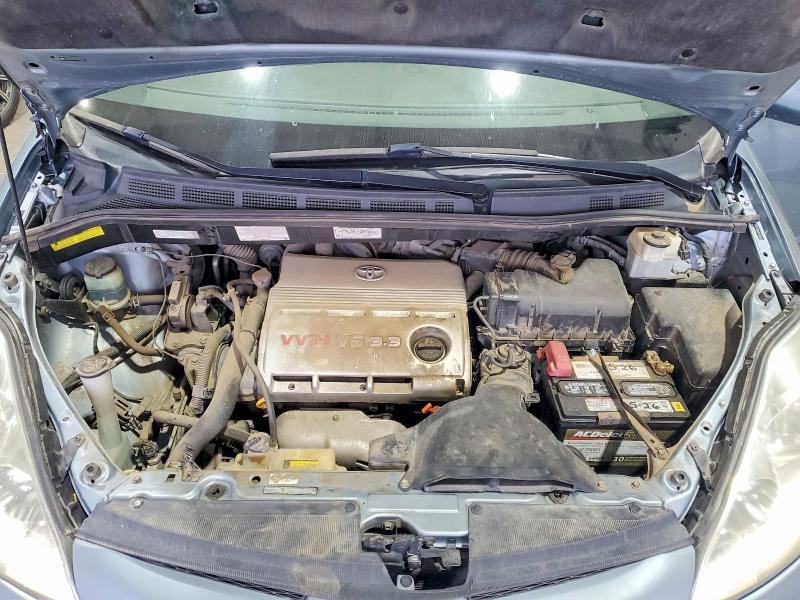 Продажа на аукционе авто 2006 Toyota Sienna, vin: 5TDBA22C76S069170, номер лота: 64498746