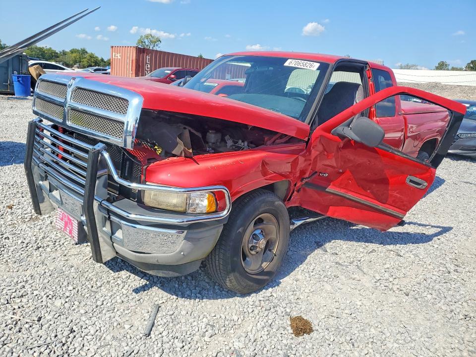 Aukcja sprzedaży 2001 Dodge Ram 1500, vin: 3B7HC13Z41G193342, numer aukcji: 67065826