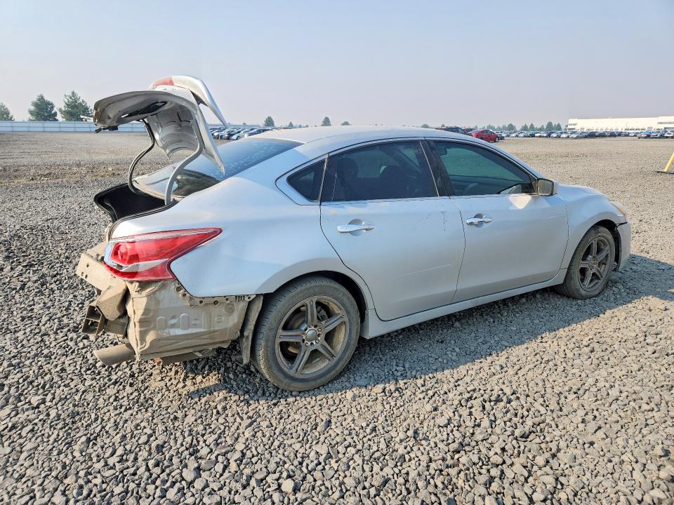 63941706 :رقم المزاد ، 1N4AL3APXDN583815 vin ، 2013 Nissan Altima مزاد بيع
