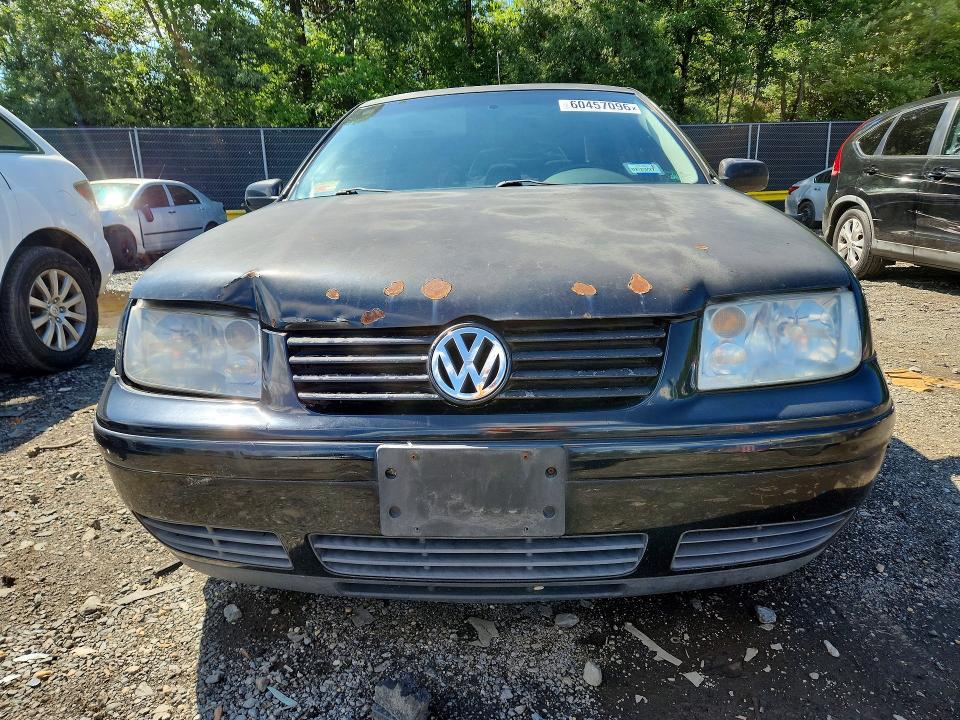 Продаж на аукціоні авто 2001 Volkswagen Jetta, vin: 3VWSD69M51M211311, номер лоту: 60457096