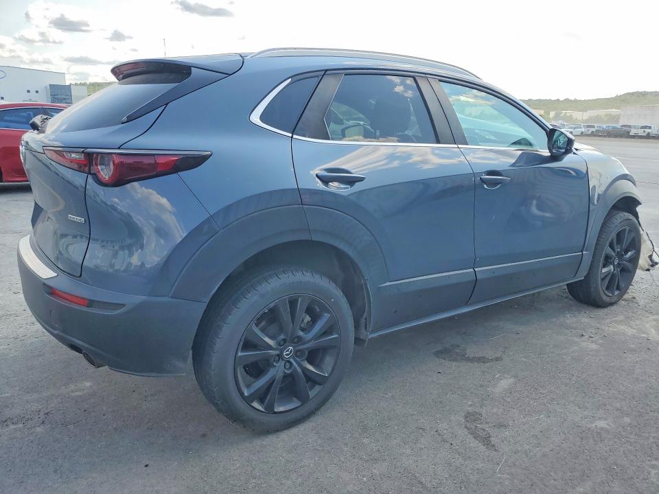 Продаж на аукціоні авто 2022 Mazda Cx-30, vin: 3MVDMBCLXNM454363, номер лоту: 64593696