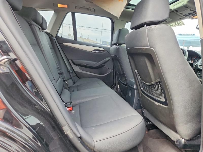 Aukcja sprzedaży 2014 Bmw X1, vin: WBAVM1C58EVW55473, numer aukcji: 66976686