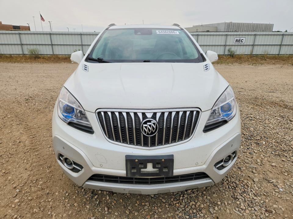 64562886 :رقم المزاد ، KL4CJHSB0EB784788 vin ، 2014 Buick Encore مزاد بيع