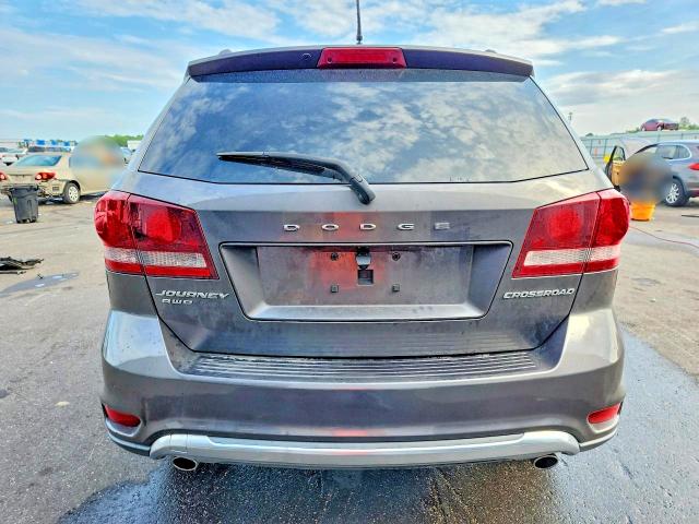 Aukcja sprzedaży 2016 Dodge Journey, vin: 3C4PDDGG3GT183579, numer aukcji: 66610896