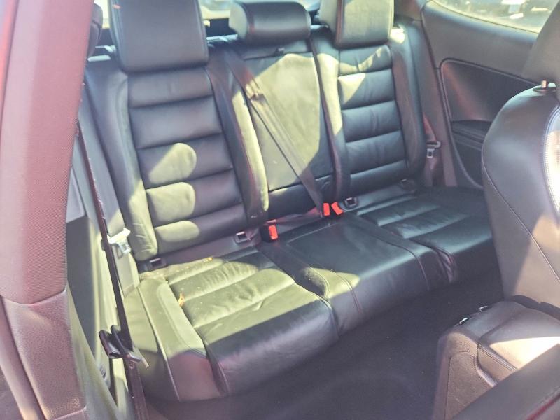 63719266 :رقم المزاد ، WVWRF7AJ9DW069505 vin ، 2013 Volkswagen Golf R مزاد بيع