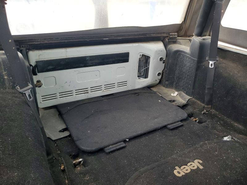 Продаж на аукціоні авто 2016 Jeep Wrangler, vin: 1C4AJWAG0GL267485, номер лоту: 66064036