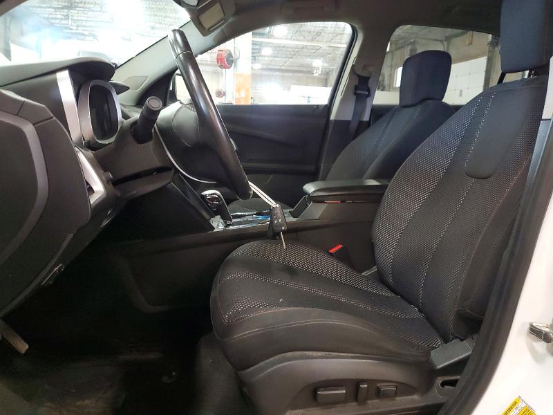 63953806 :رقم المزاد ، 2GNFLEEK4D6406151 vin ، 2013 Chevrolet Equinox مزاد بيع