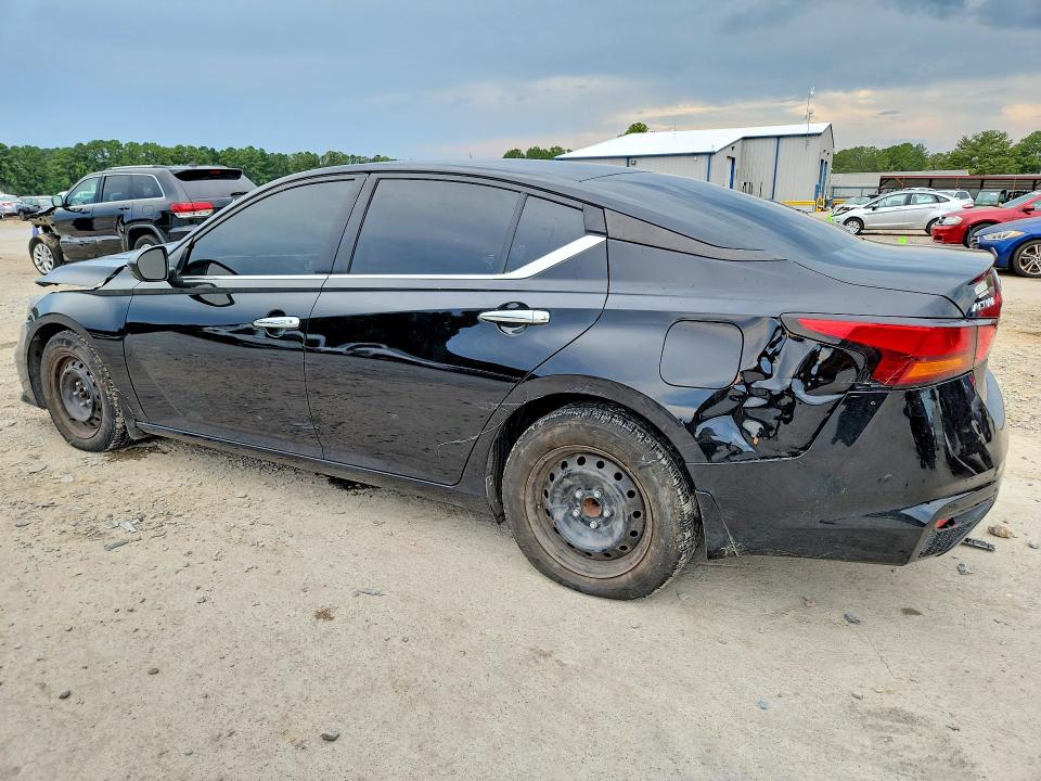 Aukcja sprzedaży 2022 Nissan Altima, vin: 1N4BL4BV7NN360530, numer aukcji: 64131306