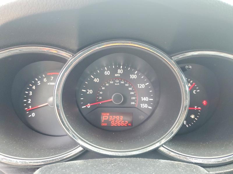 Продажа на аукционе авто 2012 Kia Sorento, vin: 5XYKT3A17CG202146, номер лота: 65287456