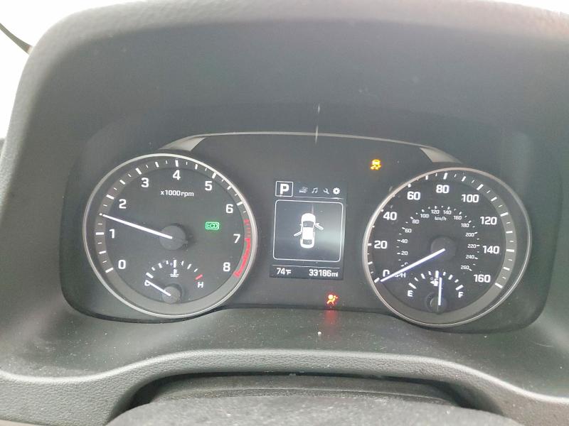 Aukcja sprzedaży 2018 Hyundai Elantra, vin: 5NPD84LF6JH377891, numer aukcji: 64389036