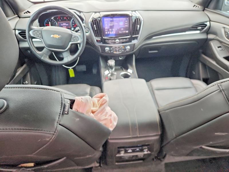 Продаж на аукціоні авто 2022 Chevrolet Traverse, vin: 1GNERHKW4NJ125975, номер лоту: 66656786