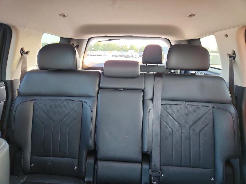 64218526 :رقم المزاد ، 5NMP2DGL1RH027267 vin ، 2024 Hyundai Santa Fe مزاد بيع
