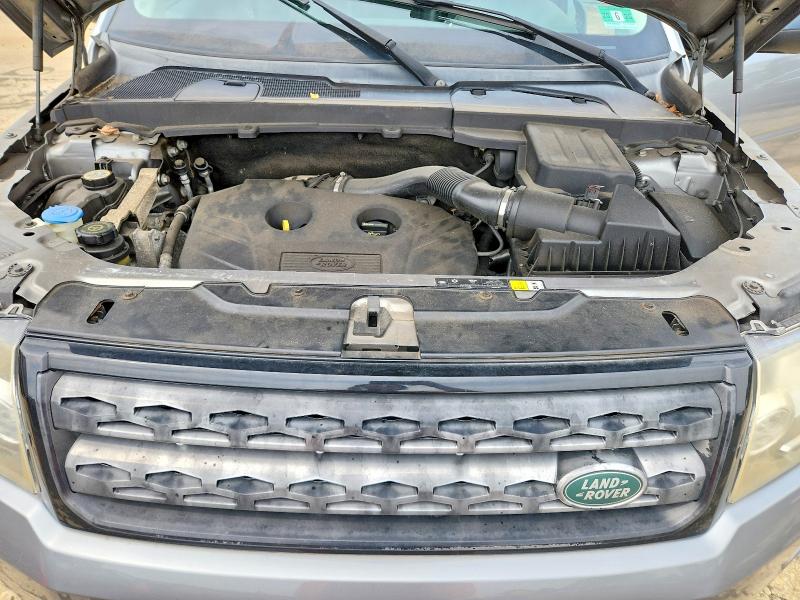 Aukcja sprzedaży 2014 Land Rover Lr2, vin: SALFR2BG4EH409108, numer aukcji: 63528896