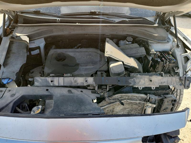 Продаж на аукціоні авто 2019 Hyundai Santa Fe, vin: 5NMS33AD3KH078651, номер лоту: 61647736