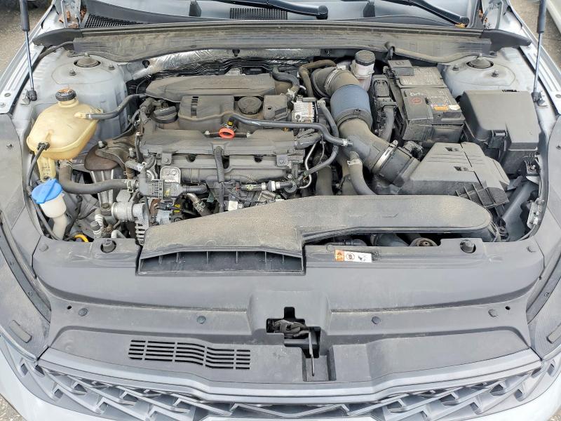 Aukcja sprzedaży 2022 Kia K5, vin: 5XXG64J20NG161474, numer aukcji: 65357396