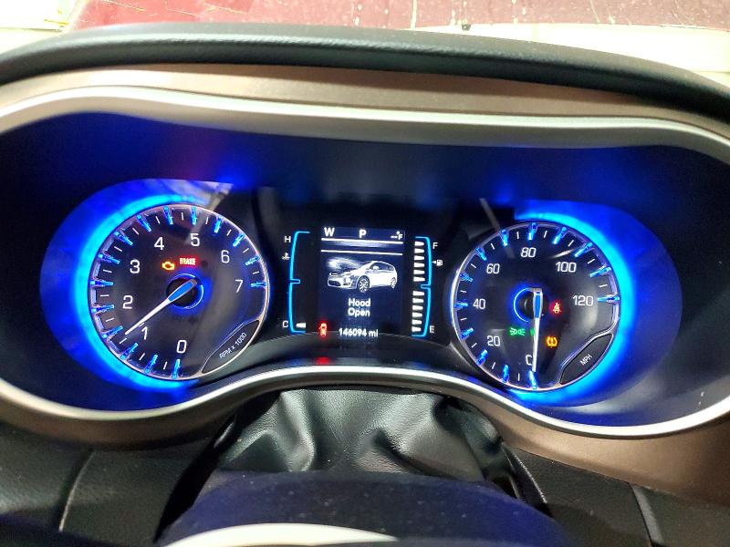 63359436 :رقم المزاد ، 2C4RC1BG2HR509314 vin ، 2017 Chrysler Pacifica مزاد بيع