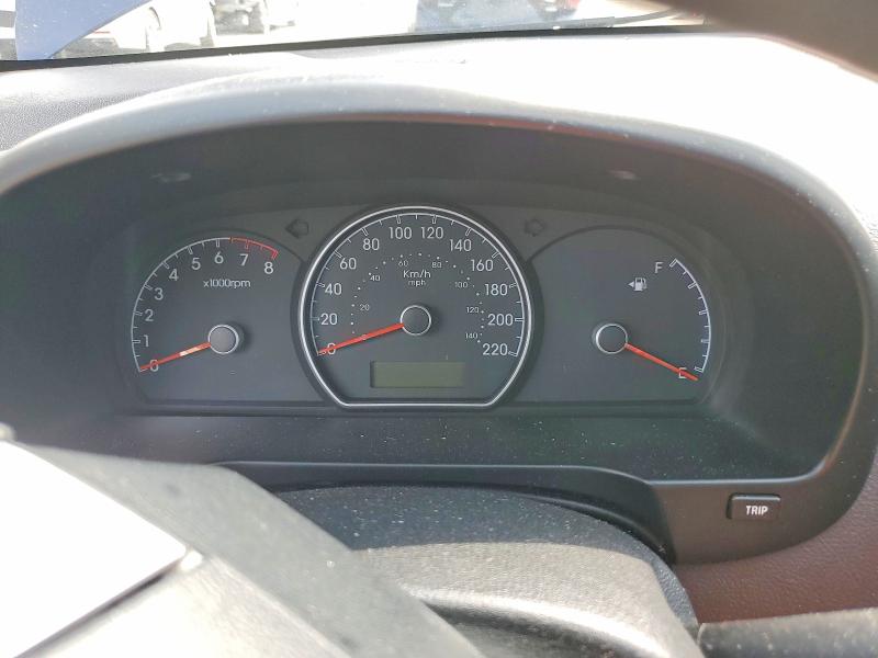 Продаж на аукціоні авто 2010 Hyundai Elantra, vin: KMHDU4AD9AU032725, номер лоту: 63186296